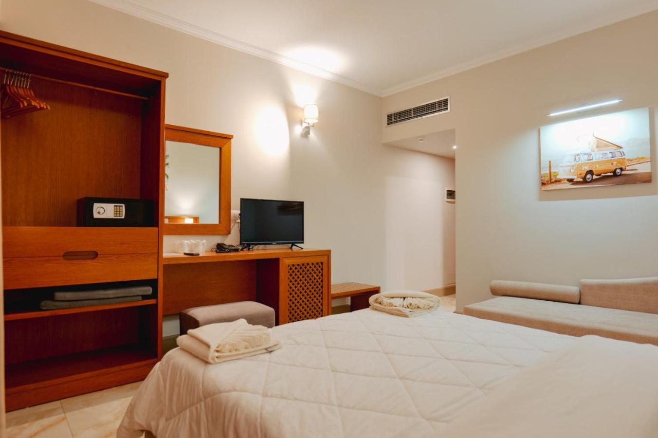 Hotel Sole Mare Ksamil Extérieur photo